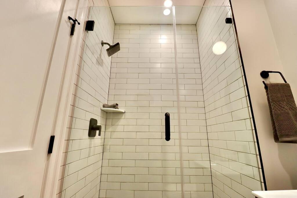 The Jefferson Suite At Prince Street Inn アレクサンドリア エクステリア 写真